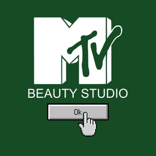 MTV Beauty Studio logo