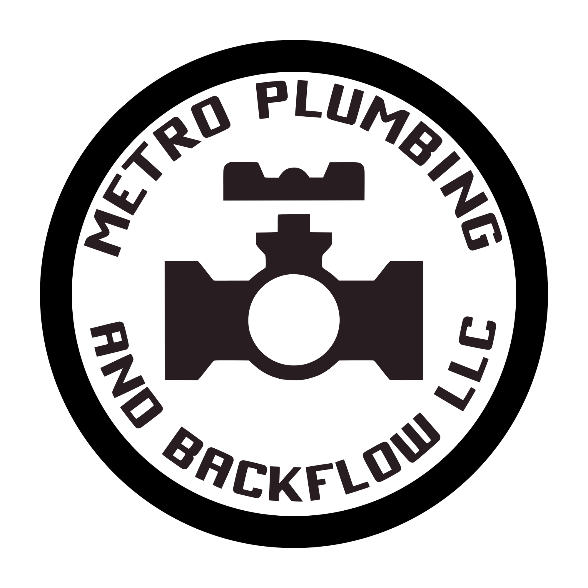 Metro Plumbing & Backflow LLC logo