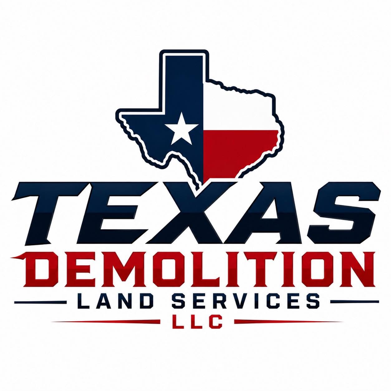 Texas Demo logo